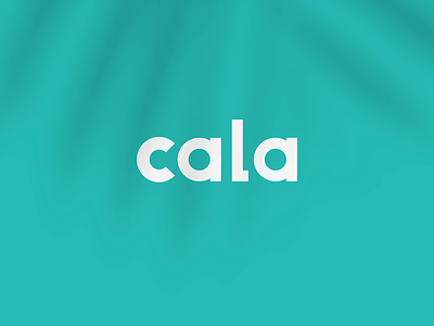Cala Ai Wallet App Branding animation app branding clean design illustration logo minimal mobile motion motion design motion graphic ui wallet