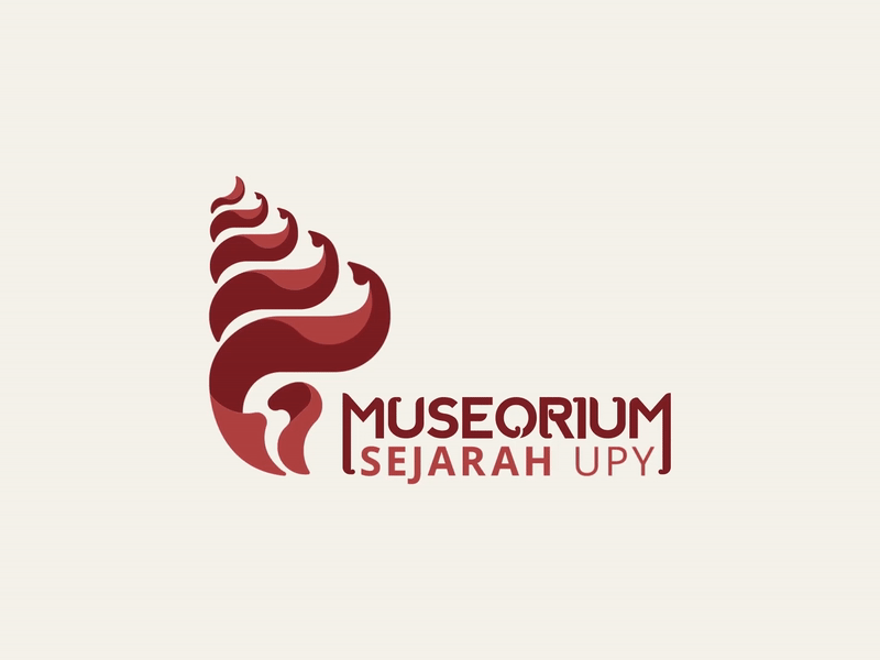 Museorium Sejarah UPY Logo Animation