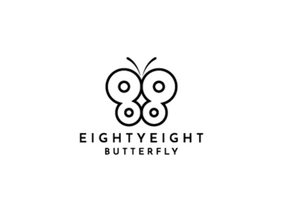 Eighty Eight Logo