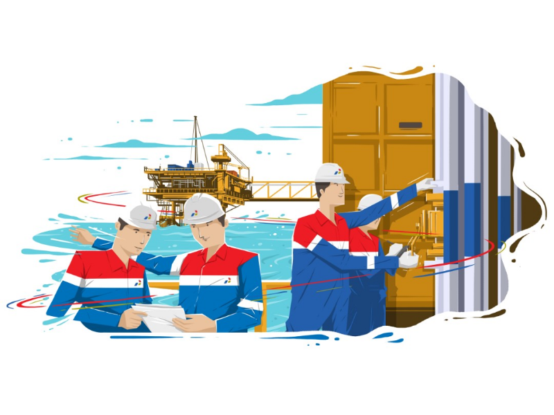 Pertamina designs themes templates and downloadable graphic elements Pertamina designs themes templates and downloadable graphic elements