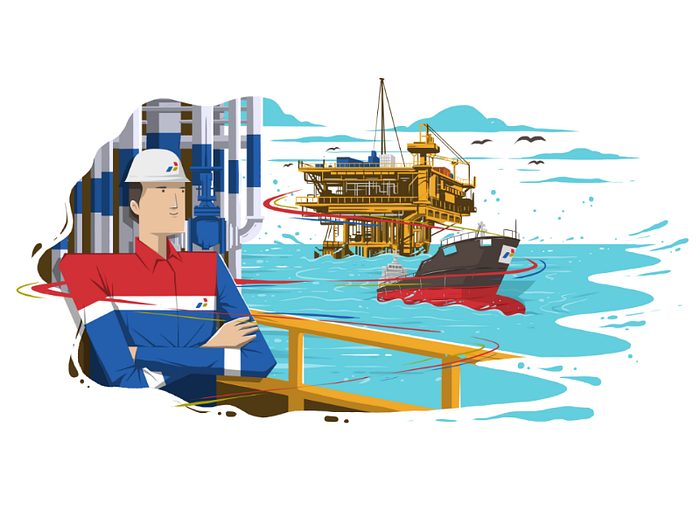 Pertamina designs themes templates and downloadable graphic elements Pertamina designs themes templates and downloadable graphic elements