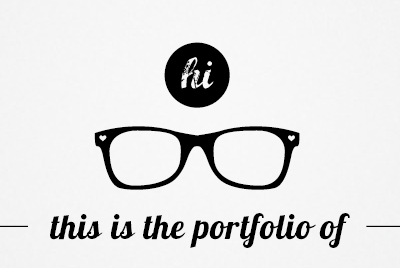 portfolio 2012 illustration portfolio typography