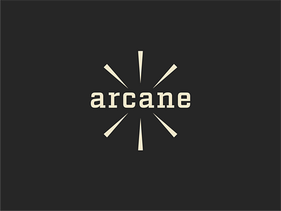 Rebranding arcane 2020