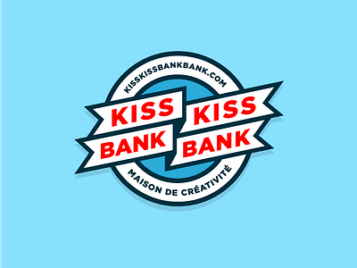 Kisskissbankbank