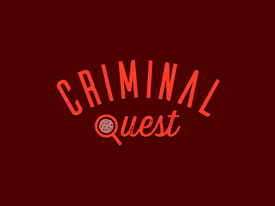 Criminal Quest