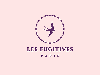 french clothing brands logos