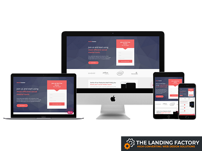 Template design for a boxed styled sales page avantgarde boxed boxed styled boxed styled page elementor landing page landing page concept landing page template page builder page layout red responsive responsive design sales sales design sales page sales template template web design website
