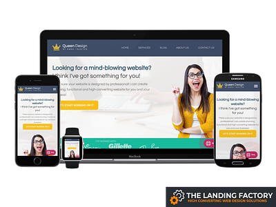 Homepage template design for web designers elementor green homepage homepage design landing page landing page concept landing page template page builder page layout responsive responsive design template web design web designer web designers webdesign website website design website designer yellow