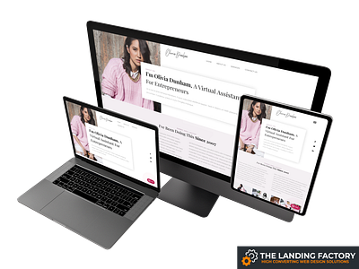 About us template design for female entrepreneurs about about page about us page elementor entrepreneur entrepreneurship female female entrepreneur landing page landing page concept landing page template page builder page layout purple responsive responsive design template web design website women in business