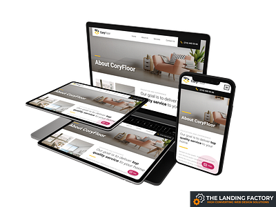 About us template for flooring companies about about page about us page elementor floor flooring company flooring service flooring solutions floors gray landing page landing page concept landing page template page builder page layout responsive responsive design template web design website