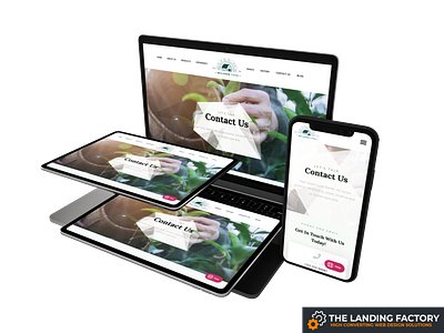 Contact us page template for family farmers contact us contact us page elementor family farm farm farmer farming green landing page landing page concept landing page template organic farm organic food page builder page layout responsive responsive design template web design website