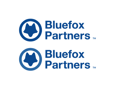 Bluefox blue designthrowback unused