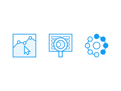 Datacons chart cohort data query search