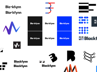 Brand Explorations