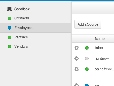 Iterating 0085c3 application data enterprise ui