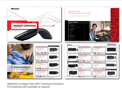 Microsoft Brochure brochure layouts microsoft