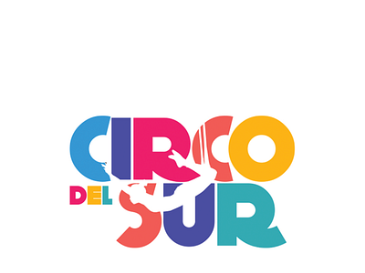 Circo del Sur Logo