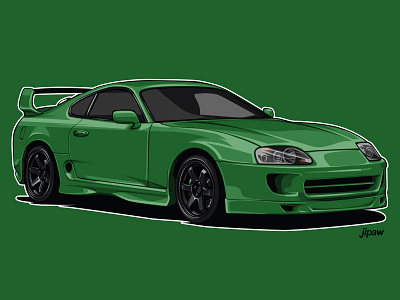 Supra MK 4