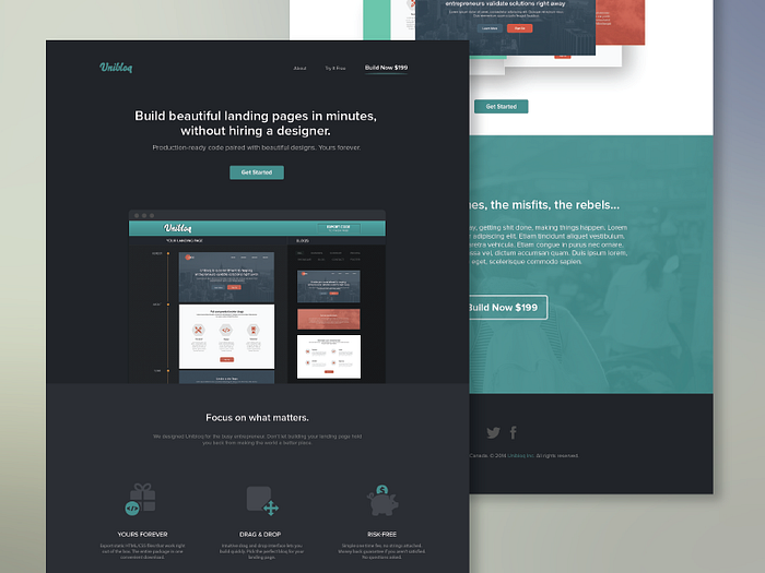 Beatrice Law | Dribbble
