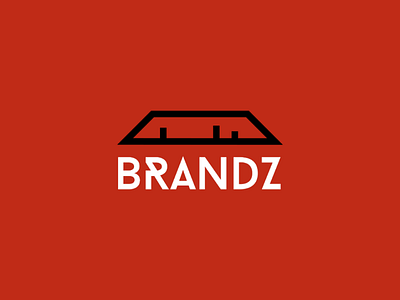 BRANDZ - Personal Logo brand branding brandz graphic design illustration indentity logo