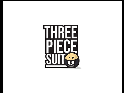 Three Piece Suit - Logo Design