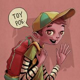 Toy Poe