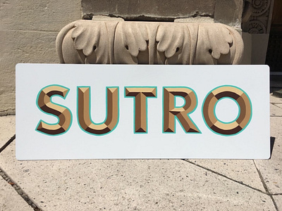 Sutro Convex