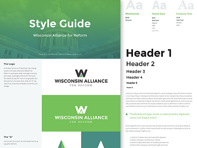 Style Guide brand guide design digital etc graphic design layout logo style guide typography ui