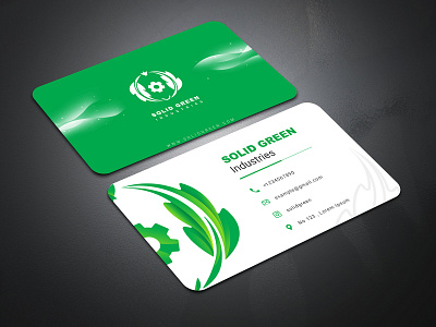 Business Card