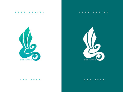 Persian Logo Design branding design logo persian typography vector