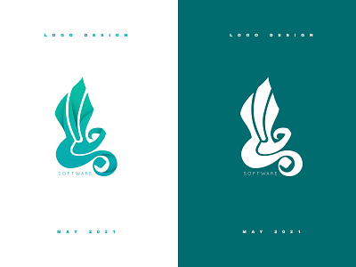 Persian Logo Design