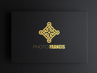 Photo Francis Logo