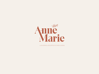 Logo Anne-Marie brand design brand identity branding branding design design graphic design identity logo logo design logotype minimal typography