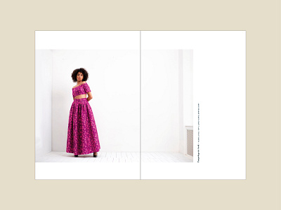 Lookbook Monique Singh fashion brand fashion design layout layout design lookbook lookbook design magazine
