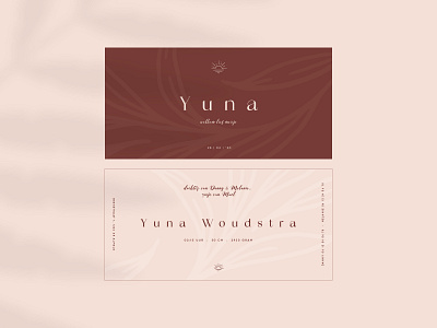 Birth announcement Yuna babygirl birth birth announcement card design design graphic graphicdesign typogaphy