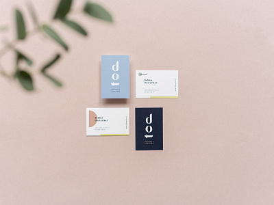 Business cards design dot brand design brand identity branding branding design business design graphic design identity logo logo design logos logotype minimal minimalist logo typography