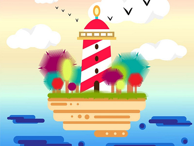 Lighthouse