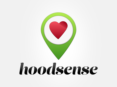 Hoodsense Logo hoodsense logo