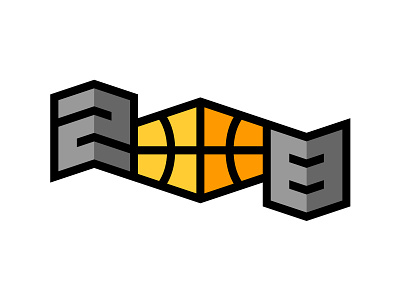 MyTeam: 208ers Secondary Logo 208 2k basketball idaho logo nba playstation sony taters team video games