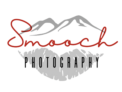 Smooch Photography Logo