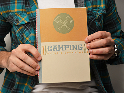 Camping Guide and Cookbook