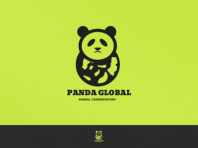 Panda Global l Animal Conservatory