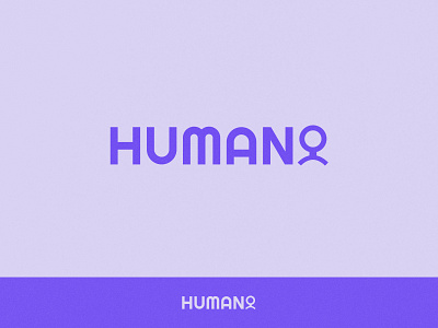 HumanO - Logo Concept