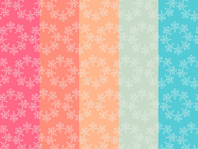 Pattern Background