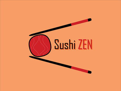 Sushi Zen - 30 Days Challenge #05