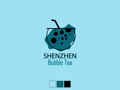 Shenzhen Bubble Tea - 30 Days Challenge #08