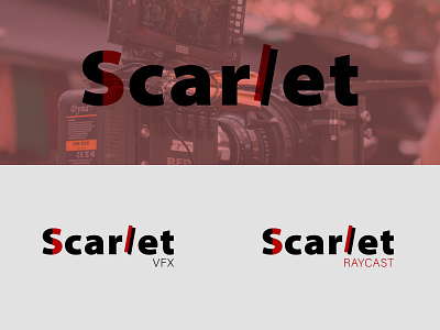 Scarlet - 30 Days Challenge #09