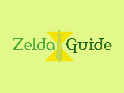 Zelda Guide - 30 Days Challenge #02