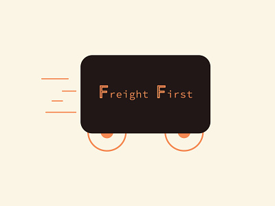 Freight First - 30 Days Challenge #04