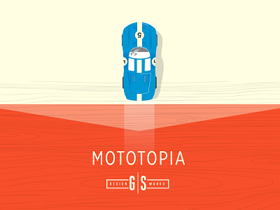 Mototopia